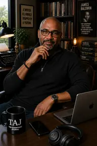 Daniel Whitaker