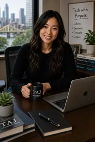 Maya Chen