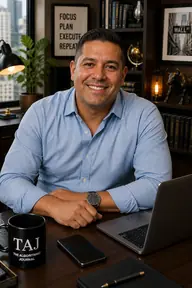 Mike Torres